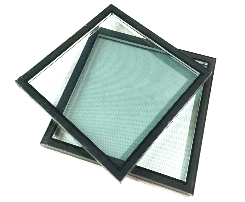 8mm+6A+8mm large double glazed insulated glass, 8mm+8mm custom insulated glass panels, 8mm+8mm insulated glass unit manufactures