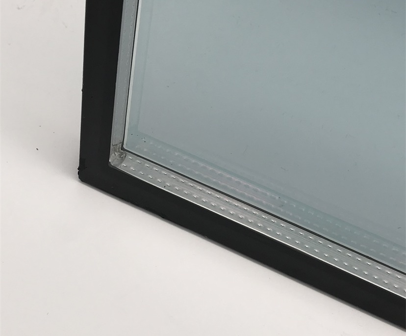 5mm+9A+5mm clear tempered double panel insulated glass manufacturers, 19mm clear tempered IGU manufacturers