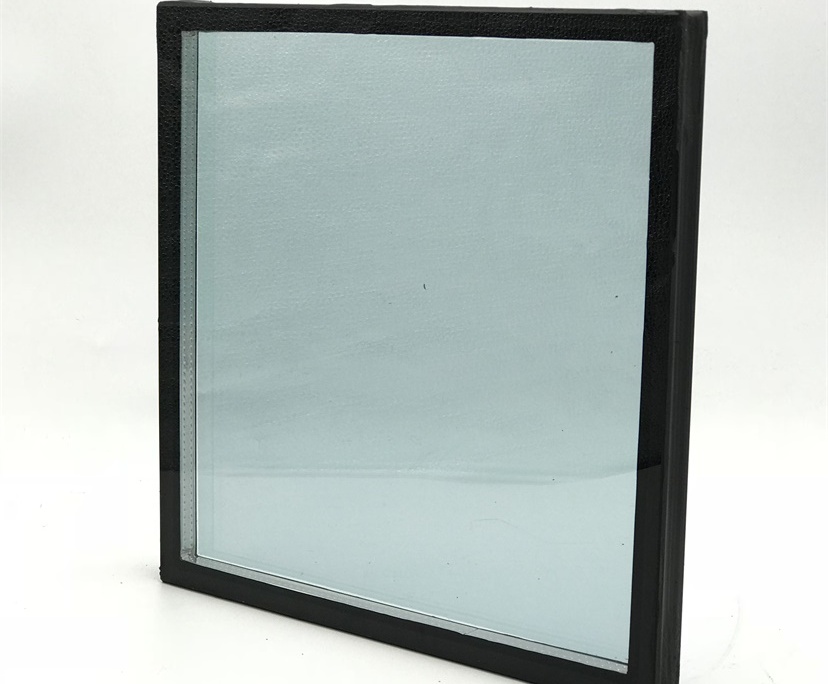 5mm+9A+5mm clear tempered double panel insulated glass manufacturers, 19mm clear tempered IGU manufacturers