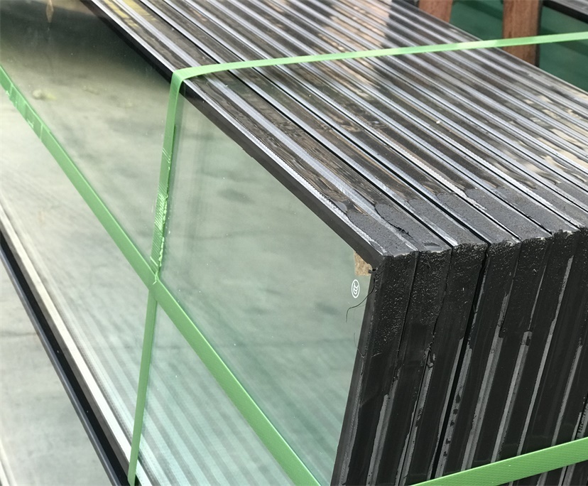 5mm+9A+5mm clear tempered double panel insulated glass manufacturers, 19mm clear tempered IGU manufacturers