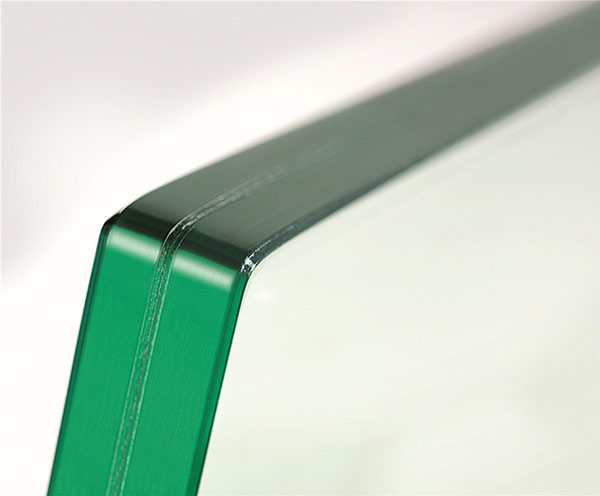 6.38mm 8.38mm 12.38mm ultra clear laminated glass