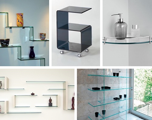 BTG 5mm-19mm furniture shelf glass supplier, manufacturer and factory