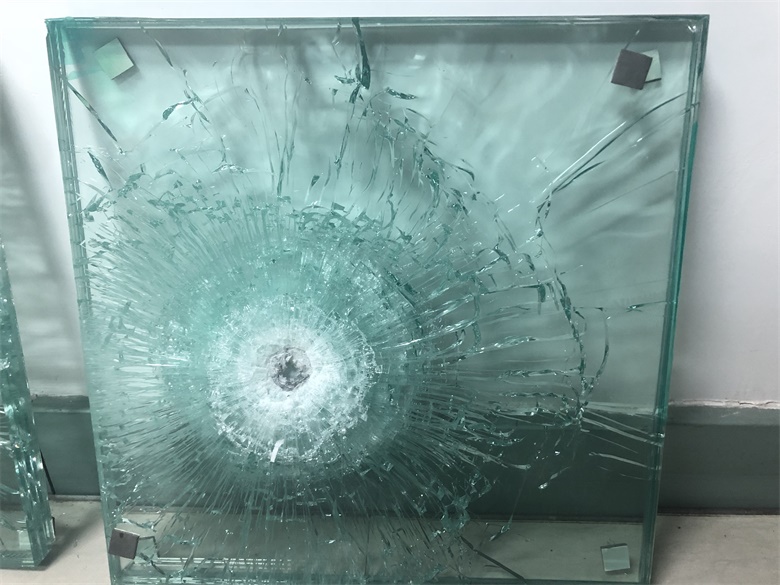 Bulletproof Glass