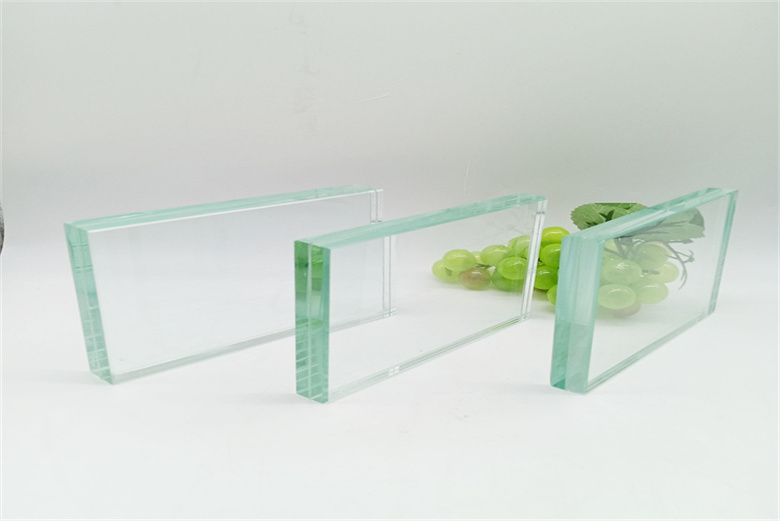 Laminated Glass: The Best Choice for Improved Safety and Protection