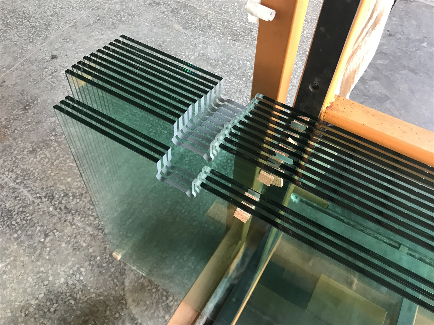 Customized Shower Glass Doors: Make Your Bathroom More Stylish and Comfortable Customized Shower Glass Doors: Make Your Bathroom More Stylish and Comfortable
