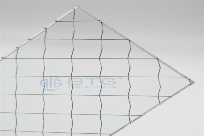 Enhance Safety and Security with Wire Glass: The Ultimate Protective Solution Enhance Safety and Security with Wire Glass: The Ultimate Protective Solution