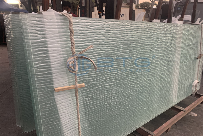 Experience the Beauty of Hot Melt Glass: Elevate Your Space with Stunning Designs