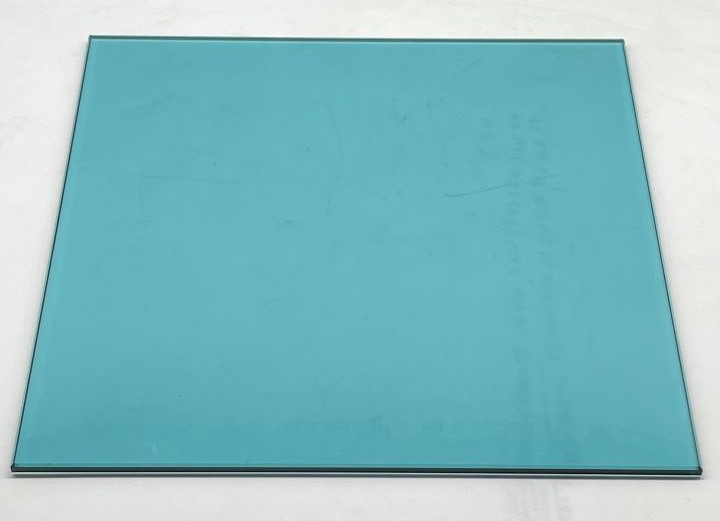 BTG68 Ice Blue Float Glass: Coating Free Solar Control for Sustainable Modern Architecture BTG68 Ice Blue Float Glass: Coating Free Solar Control for Sustainable Modern Architecture