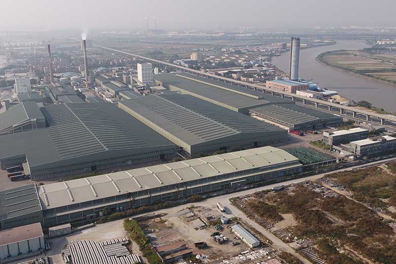 Better Glass Technology Co., Ltd., is a large-scale glass enterprises