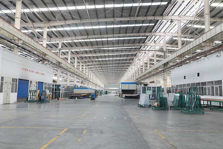 Dongguan Better Glass Technology Co., Ltd.