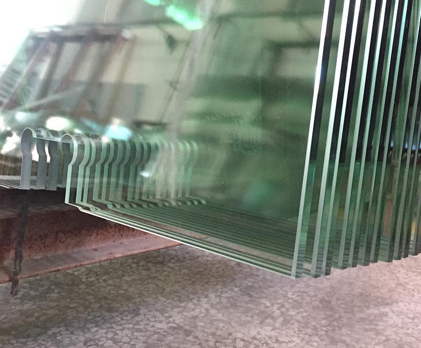 Flat Tempered Glass Supplier