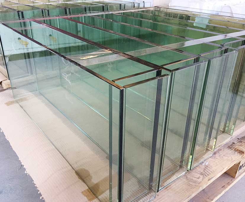 Flat Tempered Glass Supplier