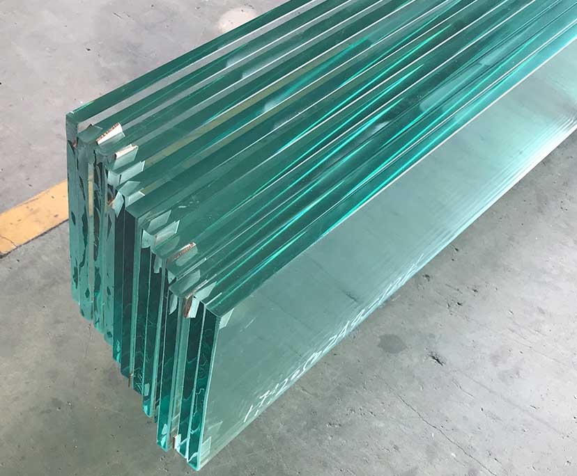 Low Iron Glass