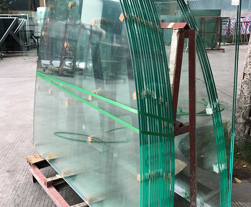 Table Top Glass