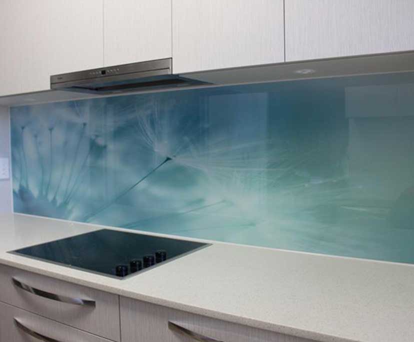 Kitchen Splashbacks