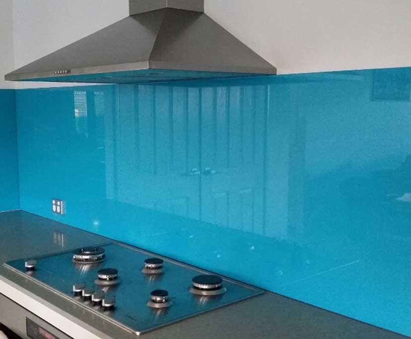 Kitchen Splashbacks