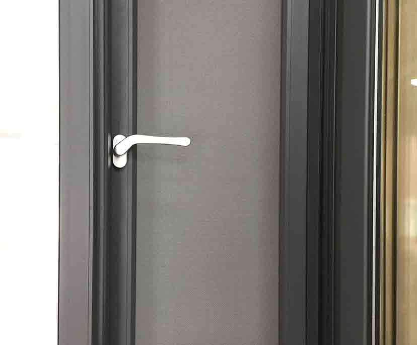 Doors Aluminum