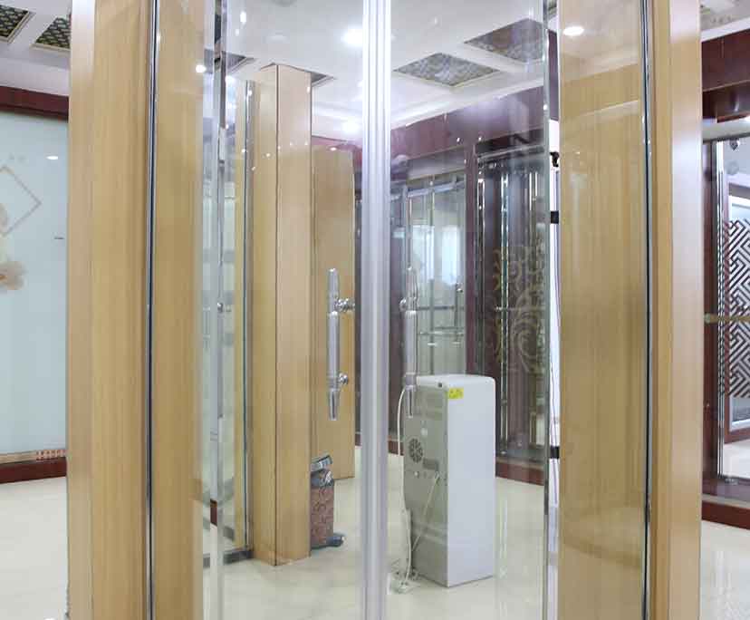 Shower Room Fittings