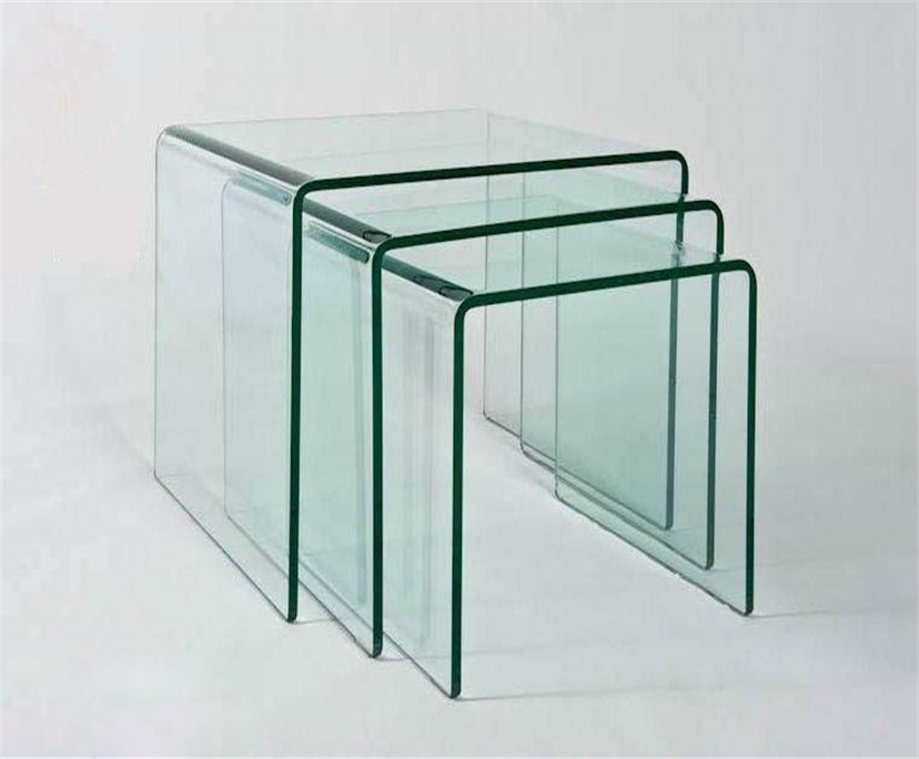 Hot Bending Glass