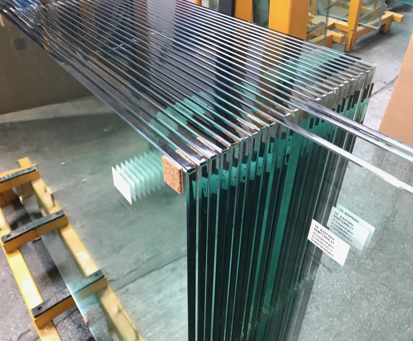 10mm 12mm toughened glass tempered glass