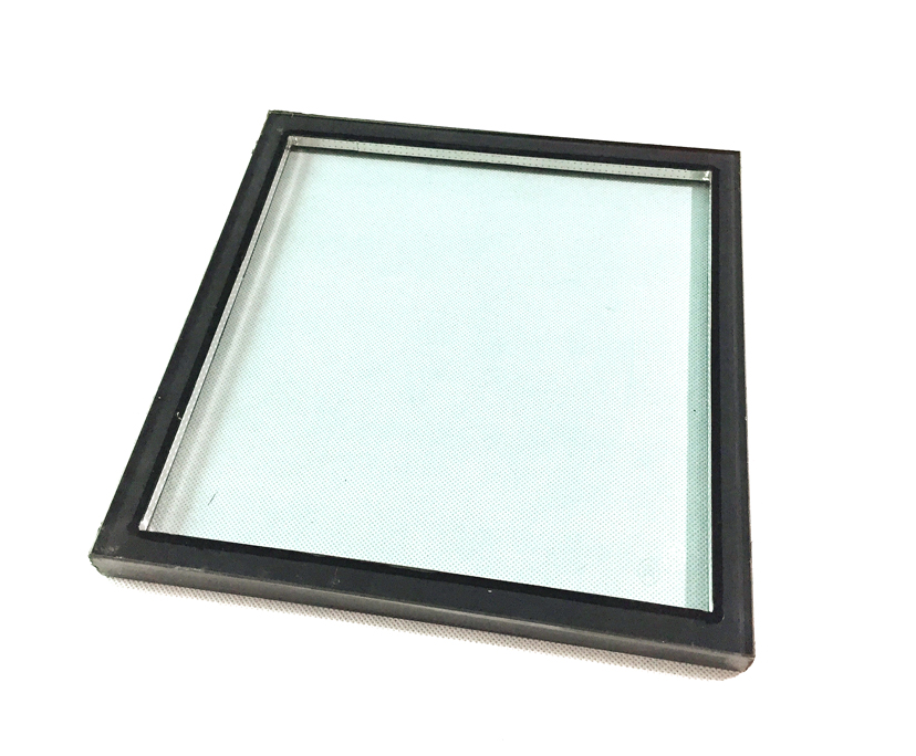 8mm+6A+8mm large double glazed insulated glass, 8mm+8mm custom insulated glass panels, 8mm+8mm insulated glass unit manufactures