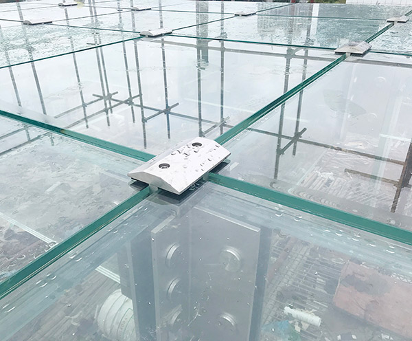 17.52mm tempered laminated glass manufacturer, 17.52mm toughened laminated glass,17.52mm VSG