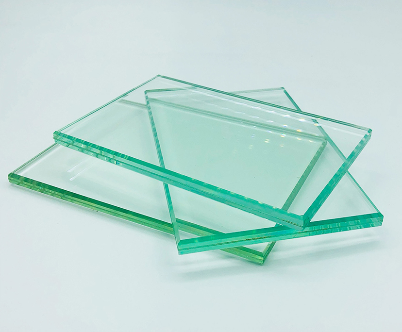 6.38mm 8.38mm 12.38mm ultra clear laminated glass