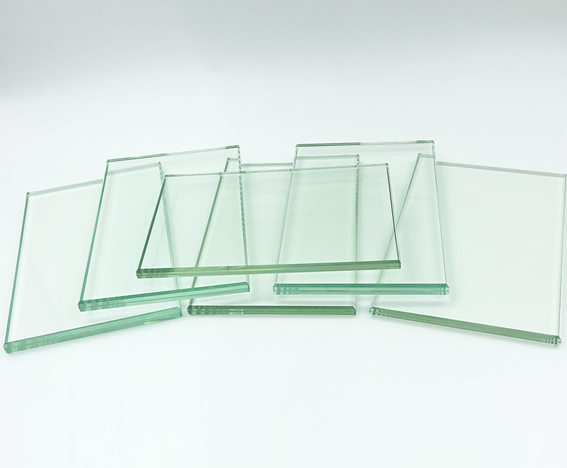 6.38mm 8.38mm 12.38mm ultra clear laminated glass