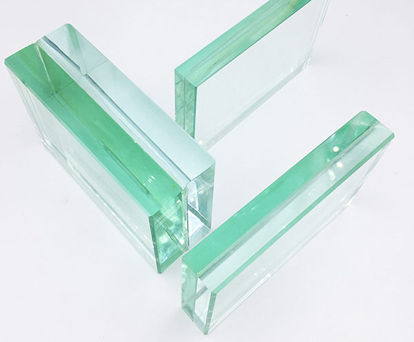 33.04mm tempered laminated glass,33.04mm clear tempered sandwich glass