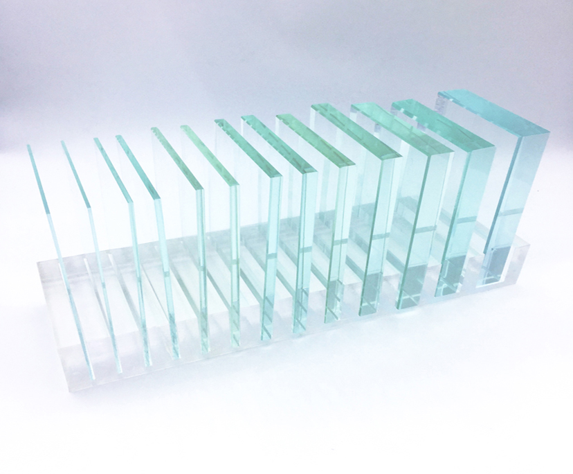 19mm super clear glass,19mm extra clear glass,19mm low iron glass panel