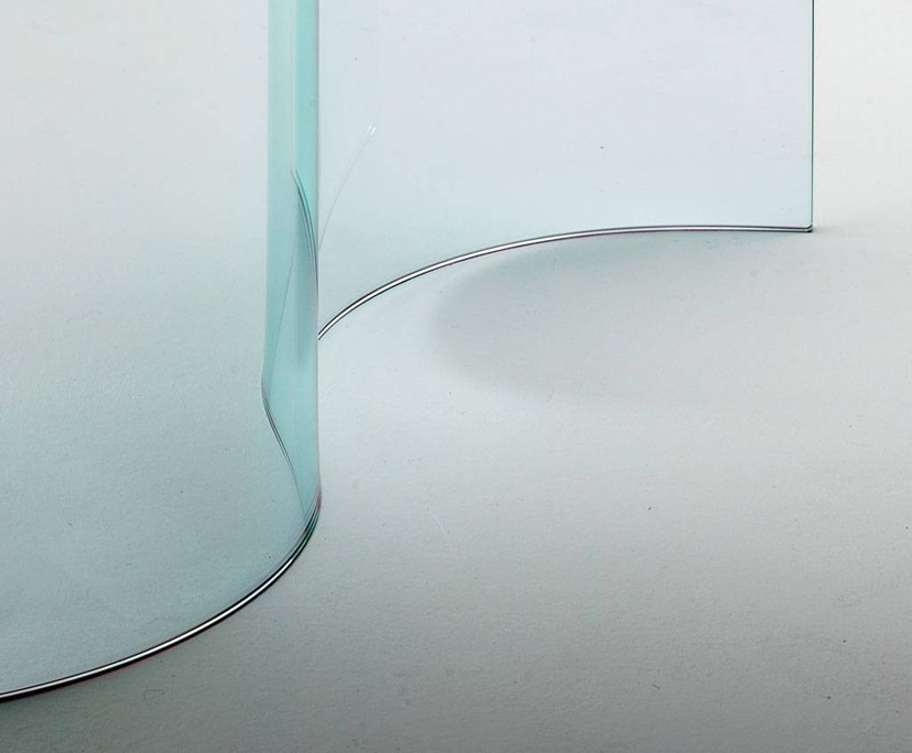 12mm curved glass panel,12mm curved toughened glass