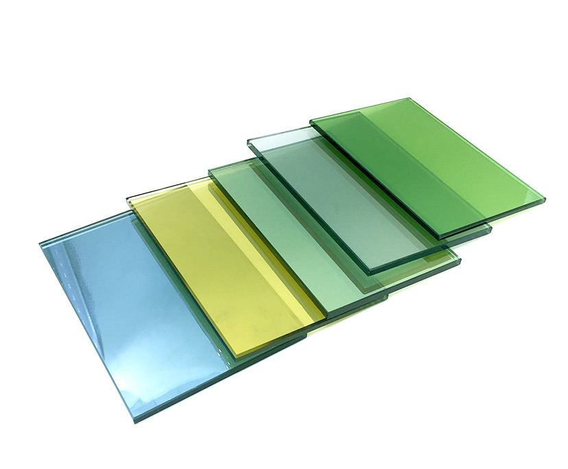 8mm blue reflective glass,8mm dark blue reflective float glass