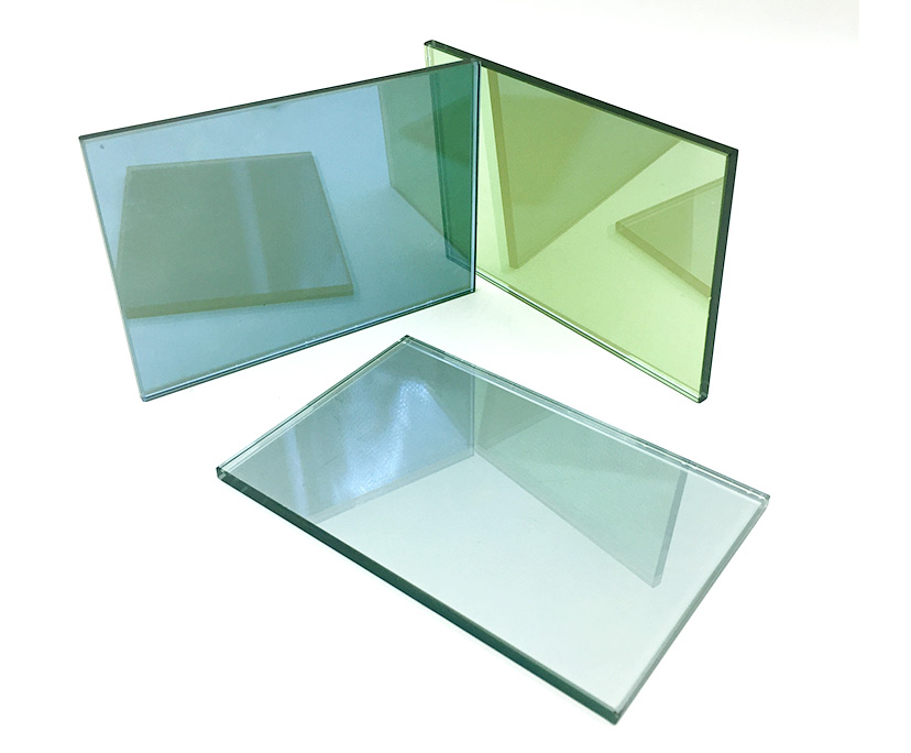 8mm blue reflective glass,8mm dark blue reflective float glass