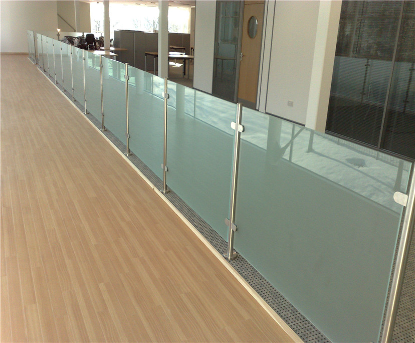 12mm safety clear tempered balustrade glass,12mm safety clear tempered fence glass