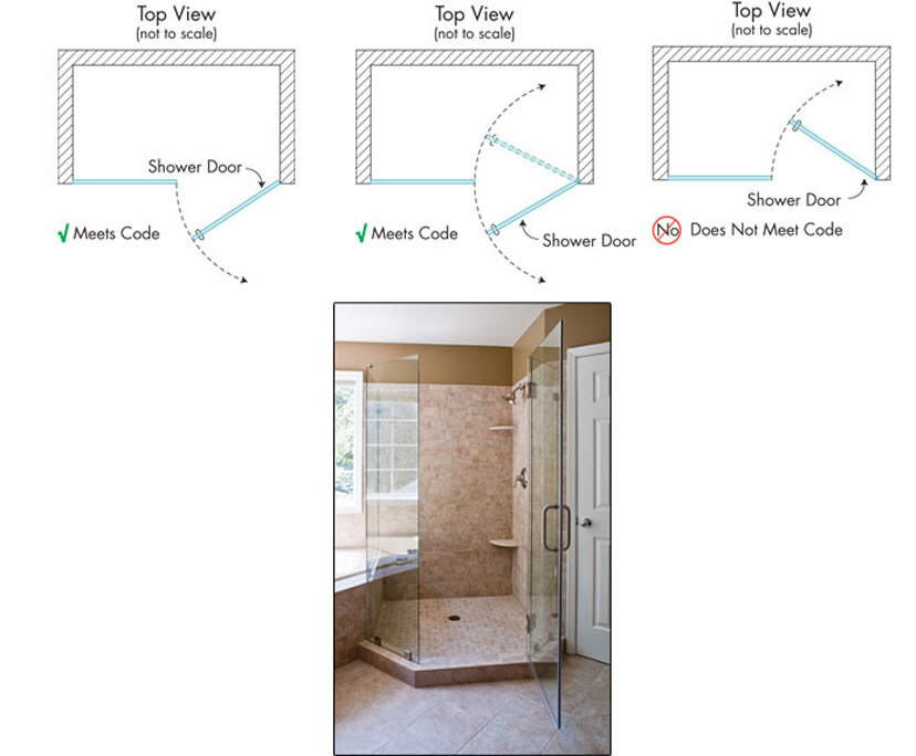 8mm 10mm 12mm silk screen tempered shower glass