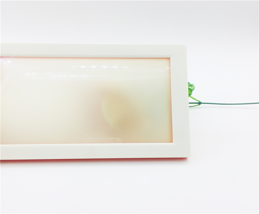 10.76mm PDLC smart switchable glass