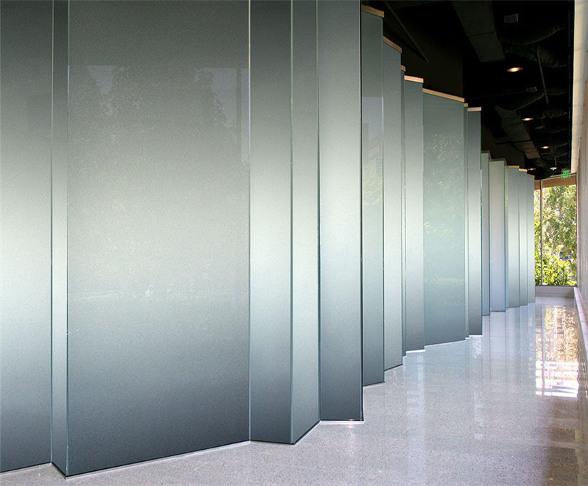 10mm acid etching frosted glass,10mm privacy frosted glass