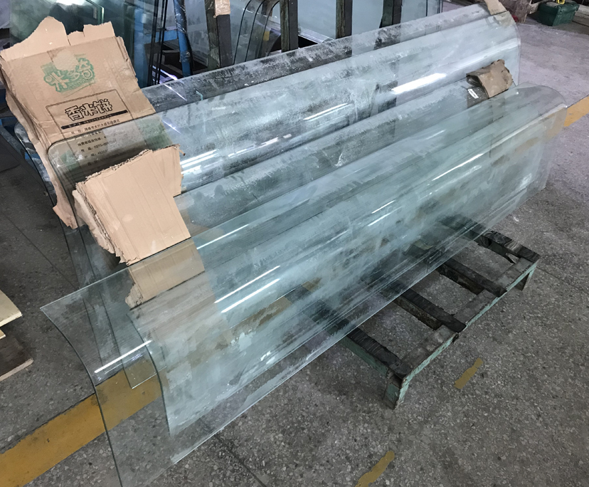 BTG Better Glass 10mm hot bending glass manufacturer