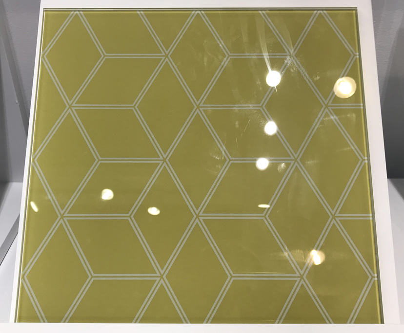 BTG Better Glass toughened ceramic glass