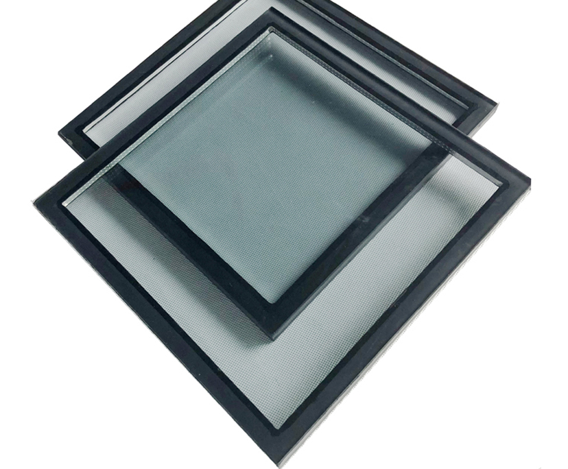  BTG high quality 8mm+12A+8mm insulated glass china manufactory