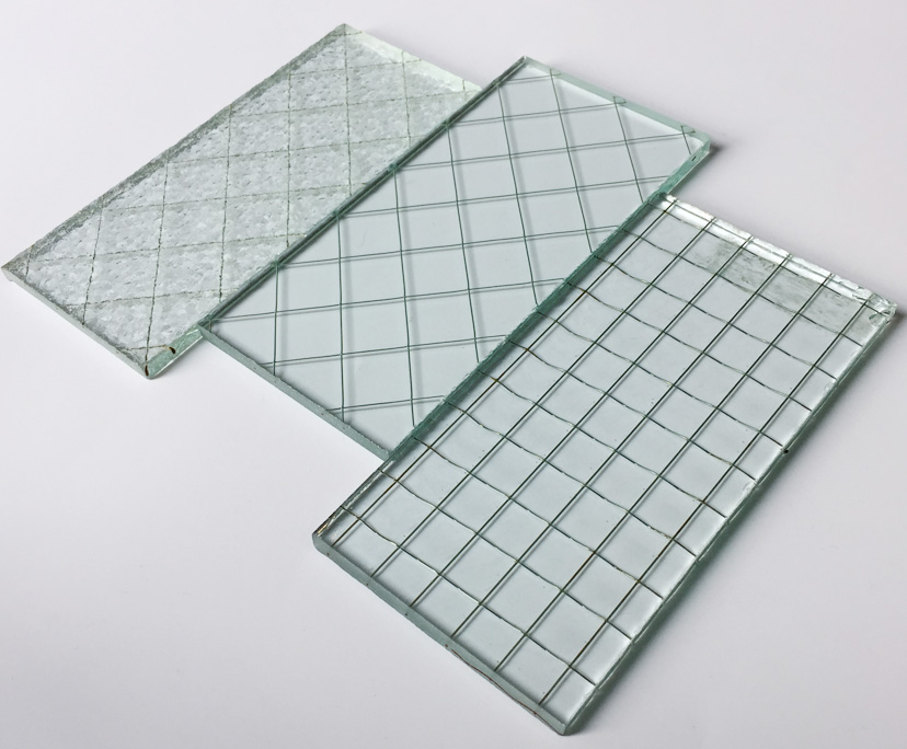 BTG factory tempered fire proof glass