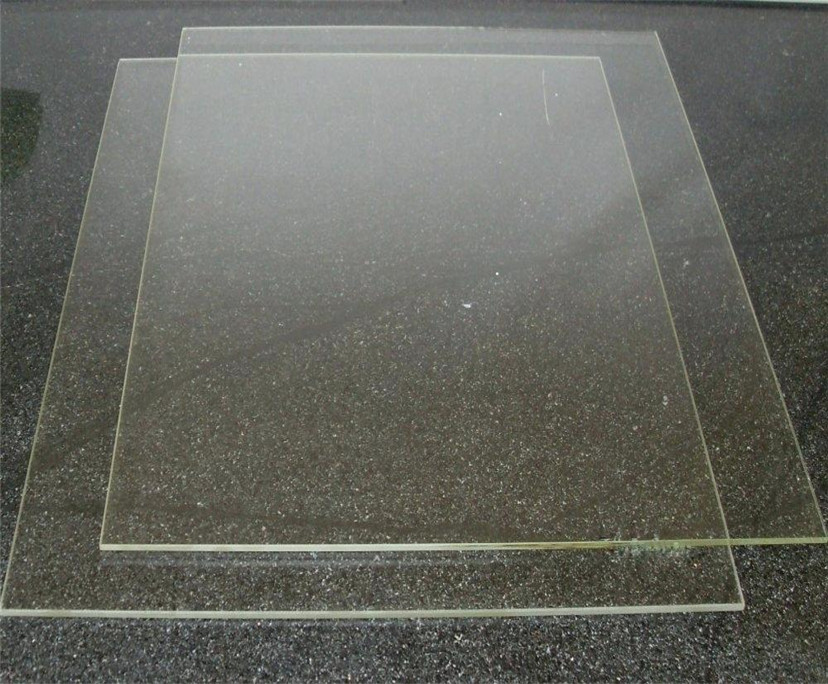 High quality 30min 60min clear tempered Fire Proof Glass china manufacturer