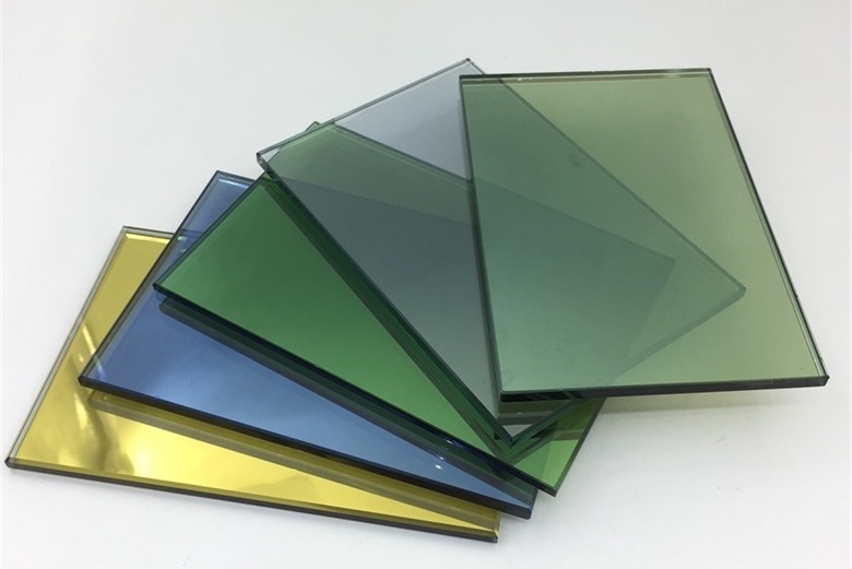 Advantages of BTG Tri-Silver Low-E Reflective Glass