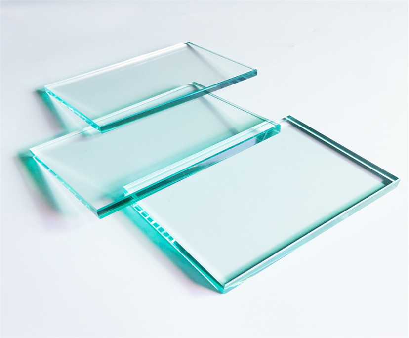  High quality 10mm 12mm clear tempered glass china manufacturer