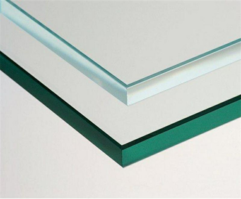  High quality 10mm 12mm clear tempered glass china manufacturer