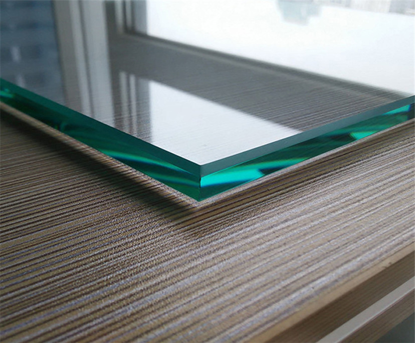  High quality 10mm 12mm clear tempered glass china manufacturer