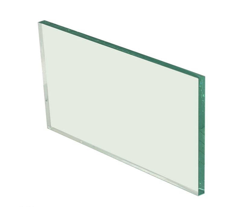  China manufacturer clear 120min fire Proof Glass for windows
