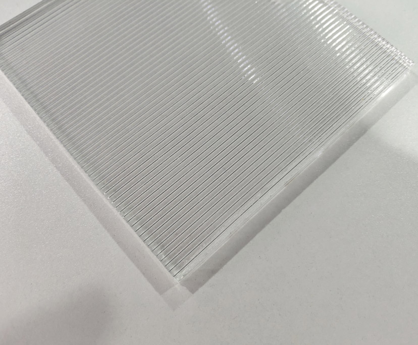  BTG manufacturer 4mm 5mm 6mm toughened patterned glass