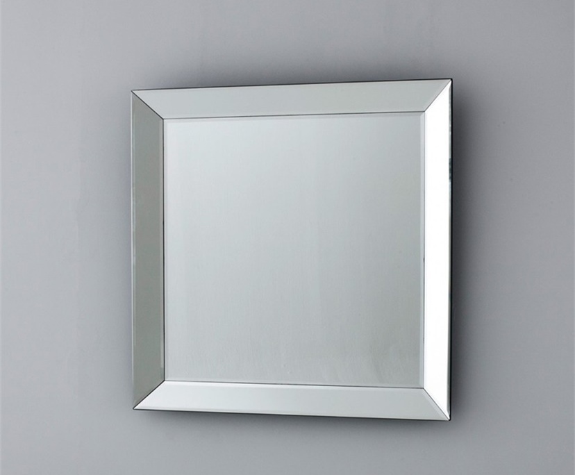 BTG 6mm copper free mirror