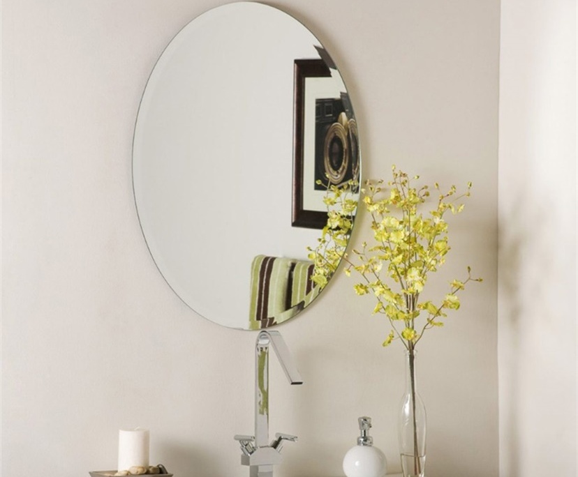 BTG 6mm copper free mirror